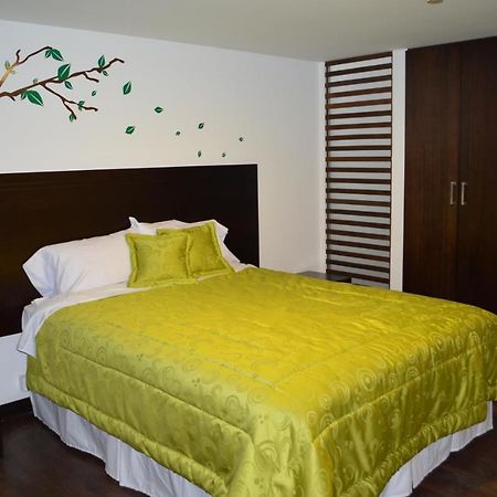 Hostal Delia Victoria Cuenca Eksteriør billede